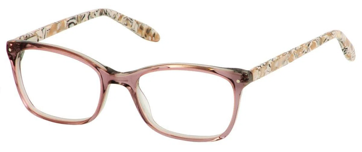 Elizabeth Arden 1194 Eyeglasses - view 2